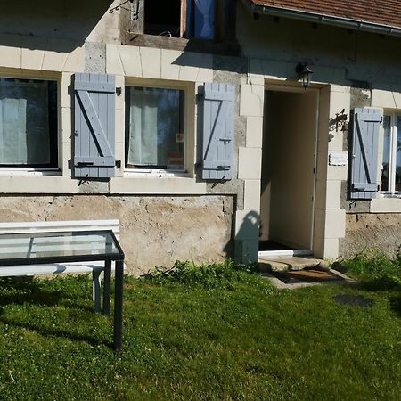 Gite En Berry Moulins-sur-Céphons Esterno foto
