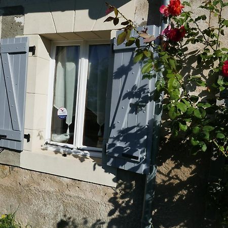 Gite En Berry Moulins-sur-Céphons Esterno foto